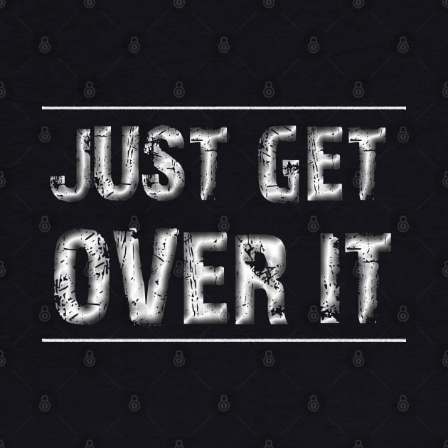 get over it by joyTrends